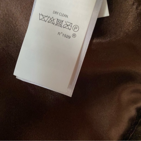 POLO Ralph Lauren Faux Fur Vest Size S - Picture 11 of 11